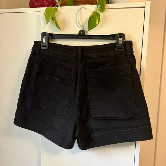 Everlane: The Cotton Twill Short - Picture 2 of 6